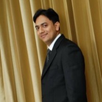 Sumit Mishra Email & Phone Number