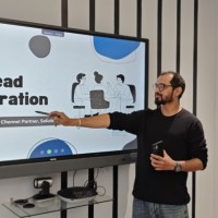 Prakash Software Solutions Pvt. Ltd Employee Waseem Khan's profile photo