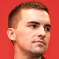 Allwright Bourke Employee John Murphy's profile photo