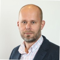 Jorgen Lie Email