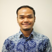 Monash University, Indonesia Employee Nurkholis Ainunnajib's profile photo
