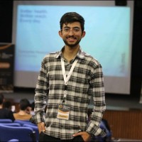 Focus Solutions Employee Mohammad Eniam's profile photo