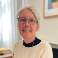 Børne- og Undervisningsministeriet Employee Lone Christensen's profile photo