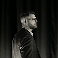 THERSA Employee Adrien Meex's profile photo