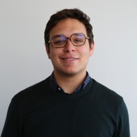 Camilo Arias Email & Phone Number