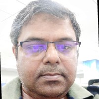 Atanu Chanda Email