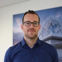 Flexipol Composites B.V. Employee Stefan Smit's profile photo