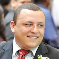 Construperj Construtora Ltda Employee Gileno Cavalcante's profile photo