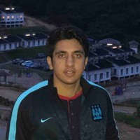 Creo Employee Ahmad Noon's profile photo