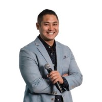 VOX DJs Employee Romeo Joson's profile photo