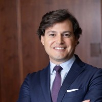 Seabury Aviation Partners Employee Alexis Fekete's profile photo