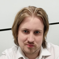 MGS - Marque Group Solutions Employee James Davies's profile photo