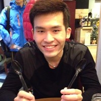 4ipnet Employee Jeffrey Hsu's profile photo