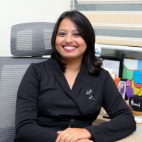 Crewtangle Employee Priya Waingankar's profile photo