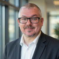 IntegriCom, Inc. Employee Ryan Moxley's profile photo