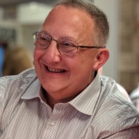 Cappfinity Employee Tony Andrews's profile photo