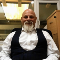 Andrew Springall Email & Phone Number