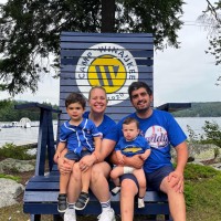 Camp Winaukee Employee Ashleigh Jackowitz's profile photo