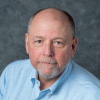 Outcome Led Growth Employee Fred Muller's profile photo