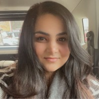 Cint Employee Tanya Varma's profile photo