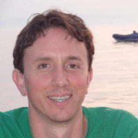 世泓(上海)企业管理咨询服务有限公司 Employee Steven Delisle's profile photo