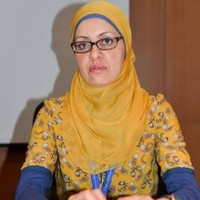 Fadoua Letaief Email