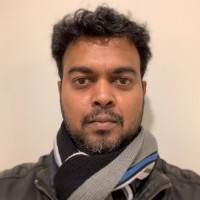 Discount Party Supplies (Australia) Employee Raja Palanivel's profile photo