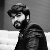 LoadedBits Employee Hafiz Zeeshan's profile photo