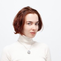 VUFINDER STUDIOS Employee Aleksandra Lewandowska's profile photo