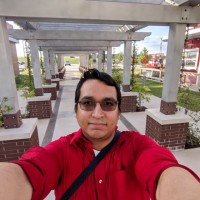 VLC Distribution Co., Inc. Employee German Barahona's profile photo