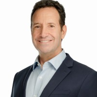 Doric Leadership Partners - Building Stronger Leaders. Stronger Organizations. Employee Rob Levy's profile photo