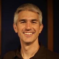 Universal Audio Employee Chris Townsend's profile photo