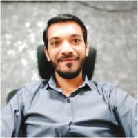 Webtrix Solutions Pvt Ltd Employee Milind Gunjal's profile photo