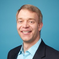 Johnson & Johnson Innovative Medicine Employee Matthew Fenn's profile photo