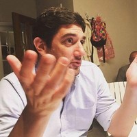 Yonatan Feldman Email & Phone Number