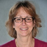 Mack Molding Company Employee Nancy Cefalo's profile photo