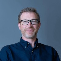 Ohme Employee Charlie Mainwaring's profile photo