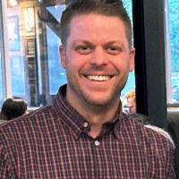 Nestlé Purina North America Employee Mike Poletti's profile photo