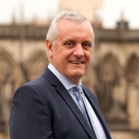 S&W Employee Nigel Hardy's profile photo