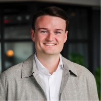 Rekord Employee Christopher Lynch's profile photo