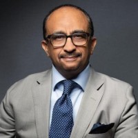 Cigalah Gulf Medical Employee Ashraf Sabry's profile photo