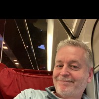 EPISCOPAL CHURCH HOME Employee Bryan Berman's profile photo