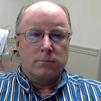 Seeking Next Opportunity--New Career Position Employee Paul Arnold's profile photo