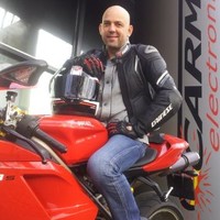 CARMO ELECTRONICS Employee Robert Draaijer's profile photo