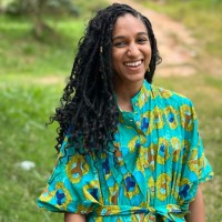 Etsy Employee Anjali Patel's profile photo