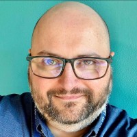 IBM Employee Antonio Cangiano's profile photo