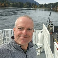 Bc Provincial Government Employee Jeff Card's profile photo