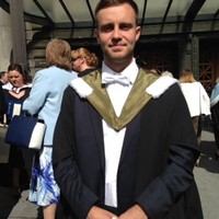 BLAST Employee Hamish MacIntyre's profile photo