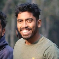 Technoxis Employee Naveen Palla's profile photo