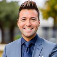 EFCU Financial Employee Tyler Brooks's profile photo